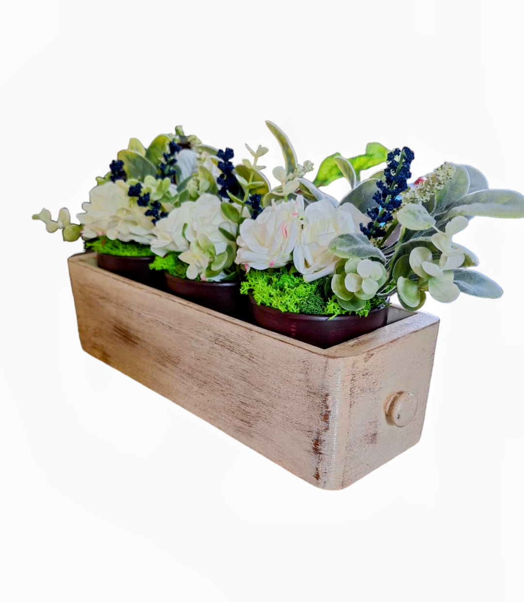 singer drawer flower decor singer drawer flower decor